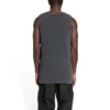 Property Loose Tank Top “Washed Black” 697880TMVI11055