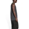 Property Loose Tank Top “Washed Black” 697880TMVI11055