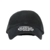 Property Of Embroidered Denim Ball Cap “Black” 704097410B20107