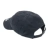 Property Of Embroidered Denim Ball Cap “Black” 704097410B20107