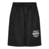 Property Of Logo Shorts “Black” 704718TKP241000
