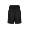 Property Of Logo Shorts “Black” 704718TKP241000