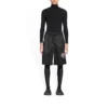 Property Of Logo Shorts “Black” 704718TKP241000