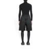 Property Of Logo Shorts “Black” 704718TKP241000