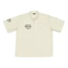 Property Pocket Shirt “Beige” 704387TKP249936