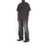 Property Vintage T-Shirt Large Fit “Washed Black” 641675TMVH81055