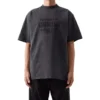 Property Vintage T-Shirt Large Fit “Washed Black” 641675TMVH81055