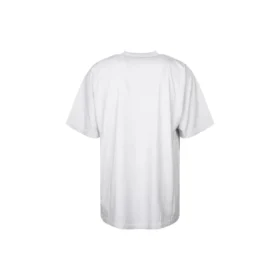 Property Vintage T-Shirt Large Fit “White Black” 641675TMVH89012