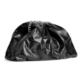 Puffer Large Bag “Black” 7413962AACV1000