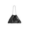 Puffer Large Bag “Black” 7413962AACV1000