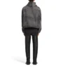 Pull-Over Jacket “Black Japanese Denim” 719313TBP473340