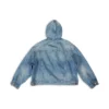 Pull-Over Jacket “Blue” 719313TNW014268