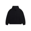 Qixi Hoodie Wide Fit “Black” 674986TLVC21070
