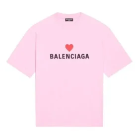 Qixi T-Shirt “Pink” 612966TLVC31401