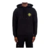 Quest Hoodie Medium Fit “Black” 600583TLV601000