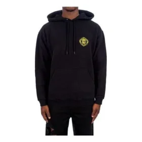 Quest Hoodie Medium Fit “Black” 600583TLV601000