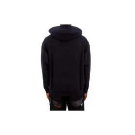 Quest Hoodie Medium Fit “Black” 600583TLV601000