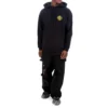 Quest Hoodie Medium Fit “Black” 600583TLV601000