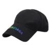 Rainbow Logo Cap “Black” 564206310B21000