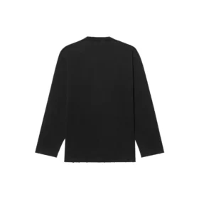 Rammstein Germany Band Crossover Long Sleeves Unisex Black 651796TLV511000