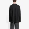 Rammstein Germany Band Crossover Long Sleeves Unisex Black 651796TLV511000
