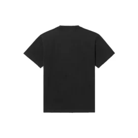 Rammstein Germany Band Crossover Short Sleeve Black 670943TLV511000