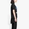Rammstein Germany Band Crossover Short Sleeve Black 670943TLV511000