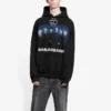 Rammstein Germany Band Crossover Unisex Black 651799TLV531000