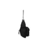 Raver Medium Bag With Chain “Black” 7410802AACN1000