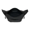 Raver Medium Bag With Chain “Black” 7410802AACN1000