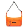 Raver Medium Bag With Chain “Fluo Orange” 7410802AACO7526