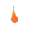 Raver Medium Bag With Chain “Fluo Orange” 7410802AACO7526