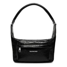 Raver Medium Bag With Handle “Black” 7411272AACQ1000