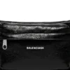 Raver Medium Bag With Handle “Black” 7411272AACQ1000