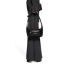 Raver Medium Bag With Handle “Black” 7411272AACQ1000