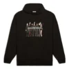 Real Balenciaga Large Fit Black 620947TIVA21000