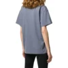 Real Balenciaga T-shirt “Grey” 620969TIV471404
