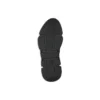Recycled Speed Sneaker “Black” 617192W2A511000