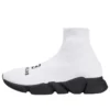 Recycled Speed Trainer “White Black” 617238W2A519010