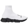 Recycled Speed Trainer “White Black” 617238W2A519010