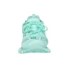 Recycled Track Sneaker “Light Green” 542023W3FE33000