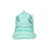 Recycled Track Sneaker “Light Green” 542023W3FE33000