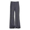 Regular Fit Pants “Grey” 773246TNT411269