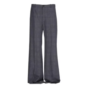 Regular Fit Pants “Grey” 773246TNT411269
