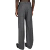 Regular Fit Pants “Grey” 773246TNT411269