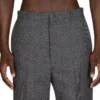 Regular Fit Pants “Grey” 773246TNT411269