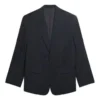 Rental Tailored Jacket “Grey” 675434TKT301240