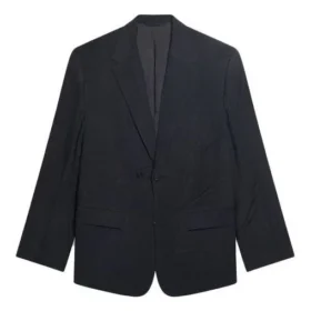 Rental Tailored Jacket “Grey” 675434TKT301240