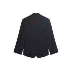 Rental Tailored Jacket “Grey” 675434TKT301240