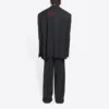 Rental Tailored Jacket “Grey” 675434TKT301240